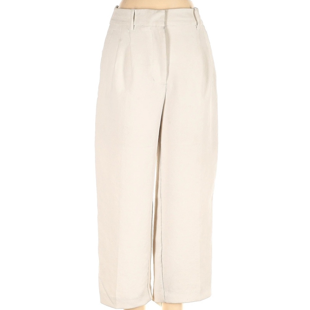 Wilfred free from Aritzia “The Effortless Pant”